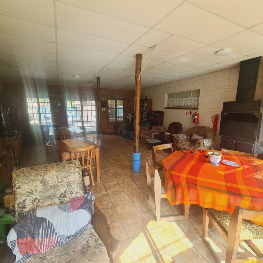 9 Bedroom Property for Sale in Bayswater Free State